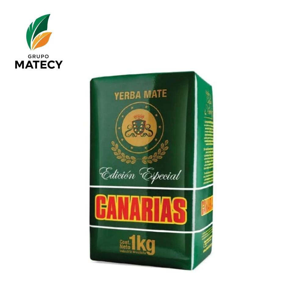 CANARIAS EDIC. ESPECIAL 1KG