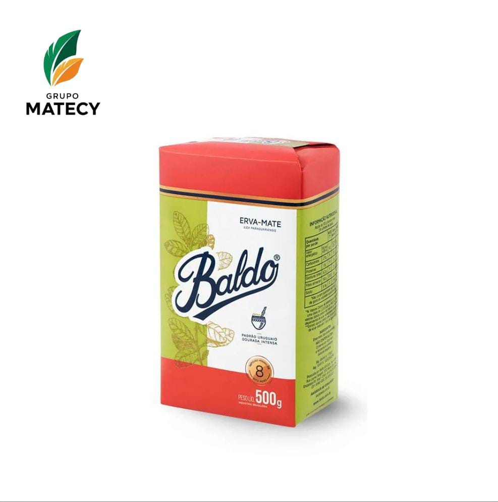 BALDO 500G