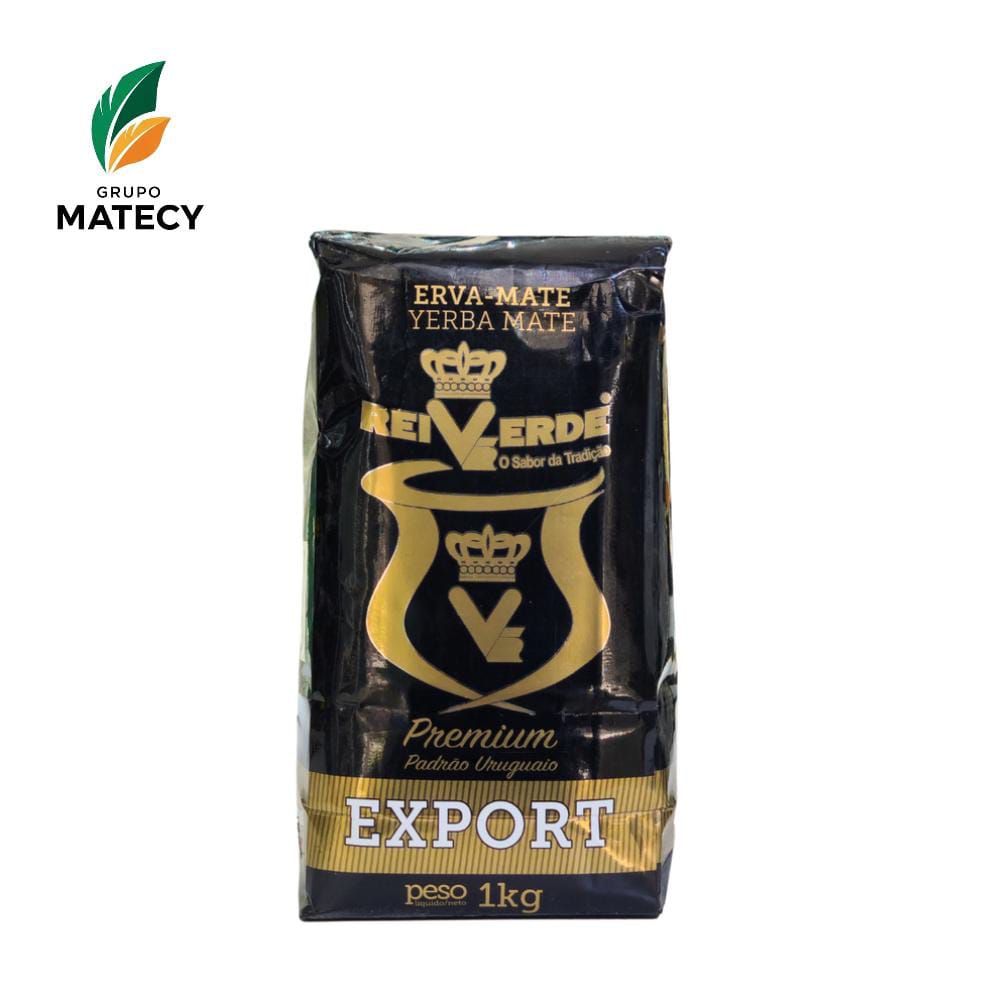 REI VERDE PREMIUM 1KG