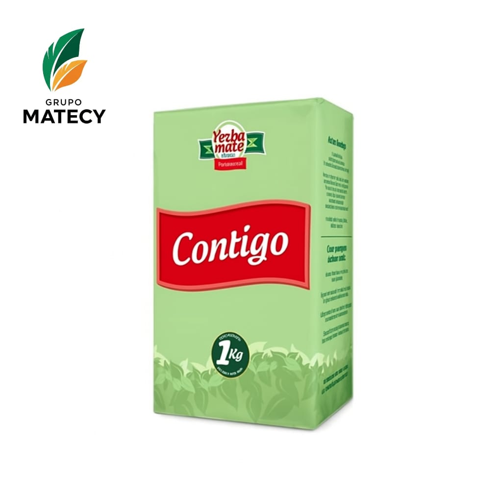 CONTIGO TRADICIONAL 1KG