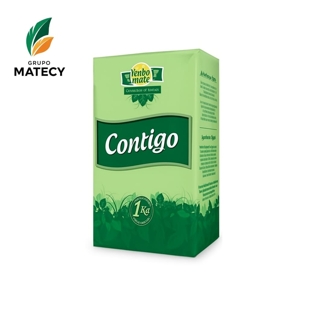 CONTIGO COMPUESTA 1KG