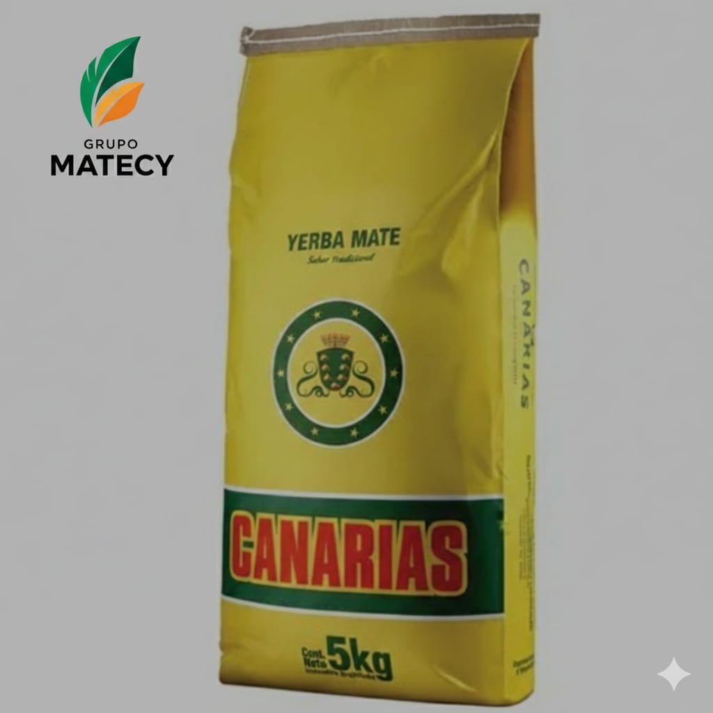 CANARIAS TRADICIONAL 5KG